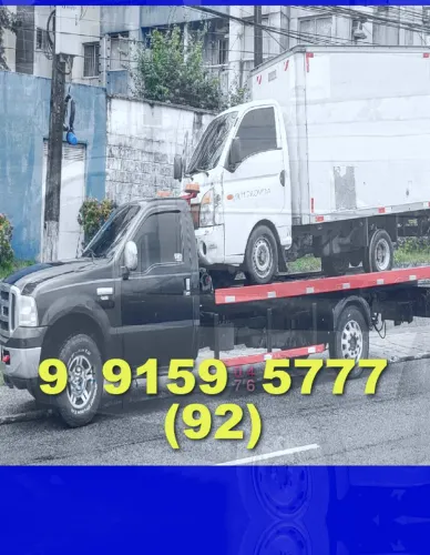 Guincho em Cidade Nova! Acelere seu serviço com nossa qualidade e agilidade!