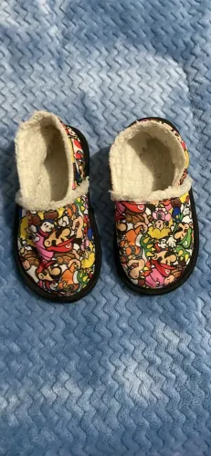 Pantufas