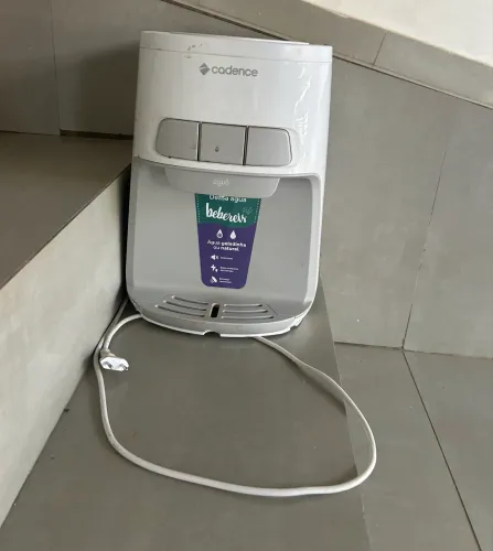 Vende-se Filtro