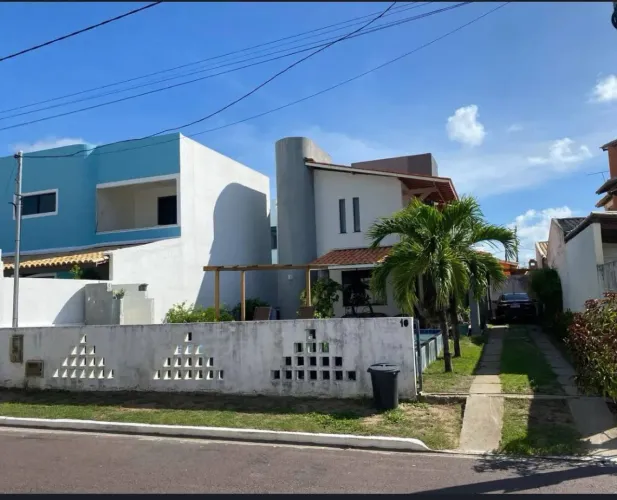 Condomínio Atlantic Beach 1