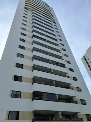 Apartamento à venda no BRISA DO MAR, BOA VIAGEM, Recife, PE