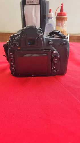 Nikon D750