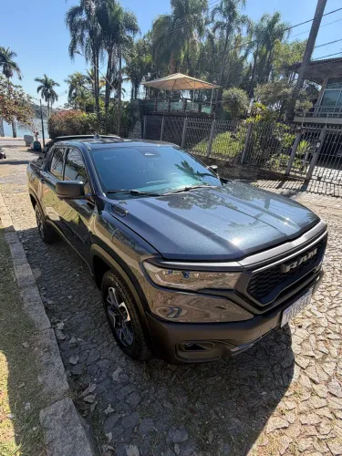 Ram Rampage Rebel 2.2 TB CD 4X4 Diesel Aut. 2025
