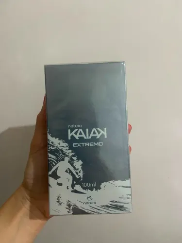 Perfume Natura Kaiak Extremo - 100 ml