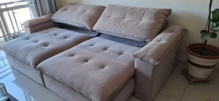 Sofá Premium