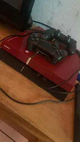 Ps4 1 tera 