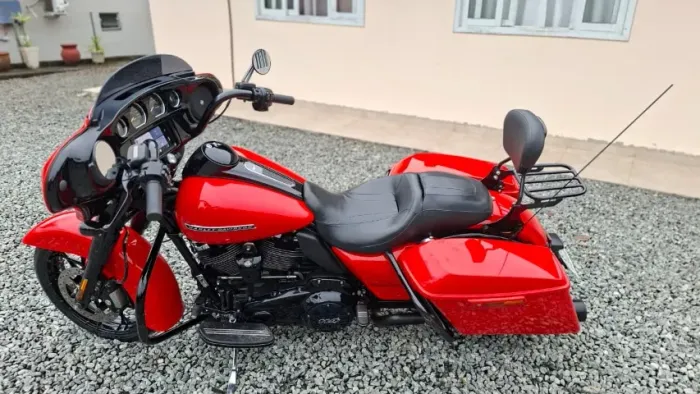 Harley-Davidson Street Glide Special 2019/2020