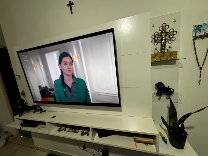 Painel de tv