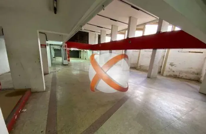 Loja para alugar, 600 m² por R$ 15.000,00/mês - Nazaré - Salvador/BA