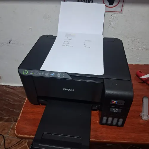 Impressora epson L3250