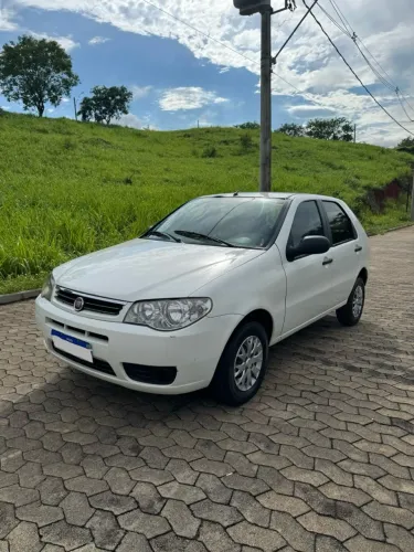 Fiat Palio 1.0/ Trofeo 1.0 Fire/ Fire Flex 4P 2015