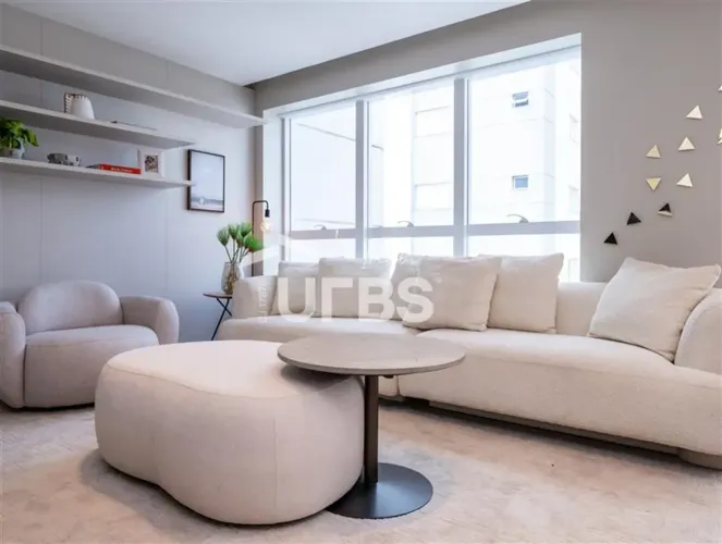 M Broadway - Apartamento 3 quartos, sendo 3 suítes