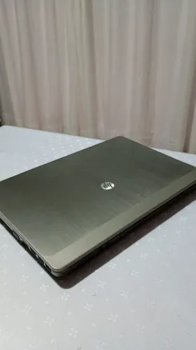 Notebook Hp i5 intel