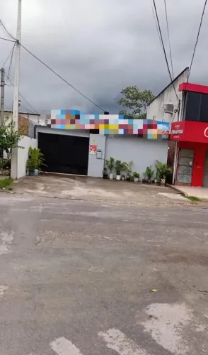 casa a venda no jorge teixeira joao paulo