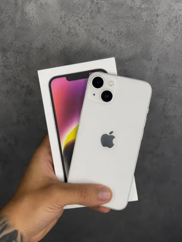Iphone 14 128gb - Impecável!