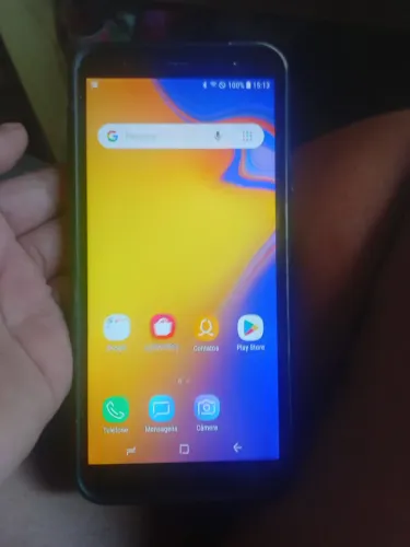 Vendo celular