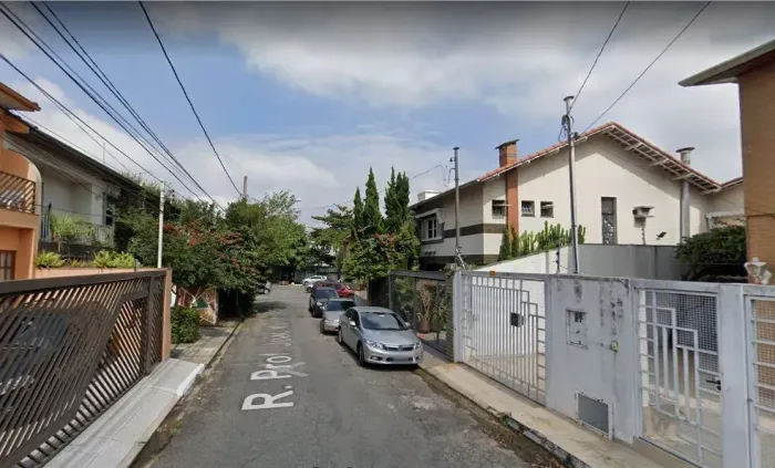Venda/Locação - Casa de vila em Ibirapuera