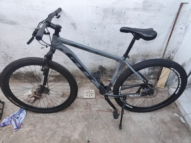 Bicicleta aro 29