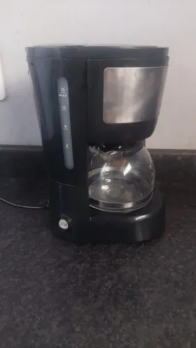 Cafeteira elétrica