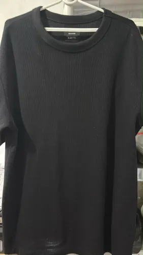 Roupa Old Money Básica - M (FORMA GRANDE), creio que caiba em um G ou GG