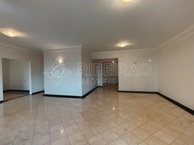Apartamento com 3 suítes e sacada para locação no bairro Jardim Irajá