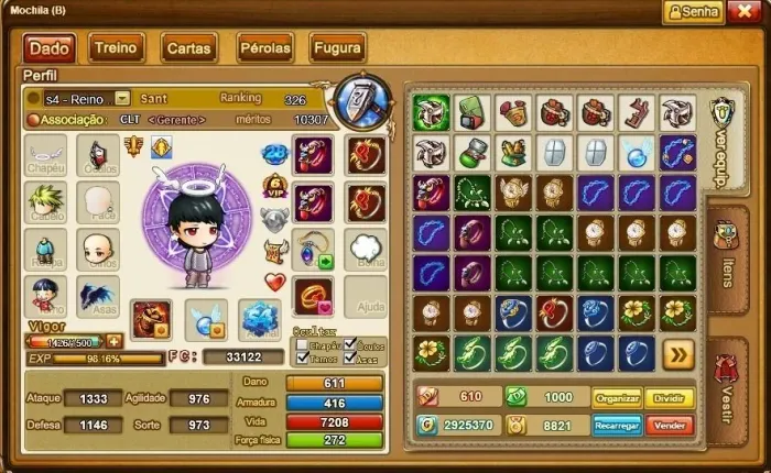 Placa 6600