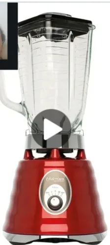 Liquidificador Oster