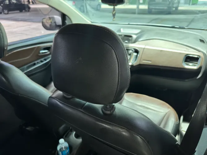 Chevrolet Spin Premier 1.8 8V Econo.flex 5P Mec. 2020