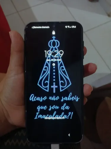 Celular A30s