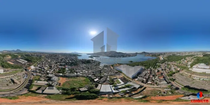 Área Comercial 3.151m² para Venda em Porto de Santana, Cariacica