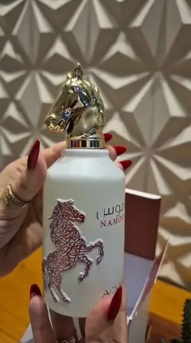 Perfume Namoos (Árabe)