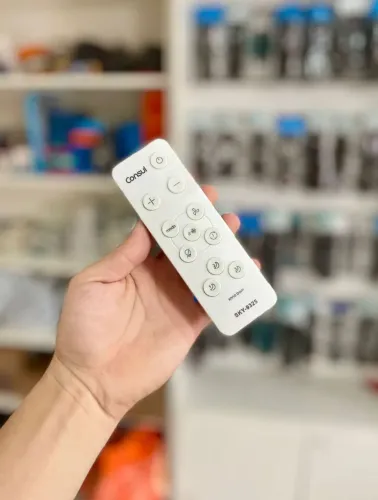 Controle para Ar condicionado de janela cônsul- Fazemos entregas 