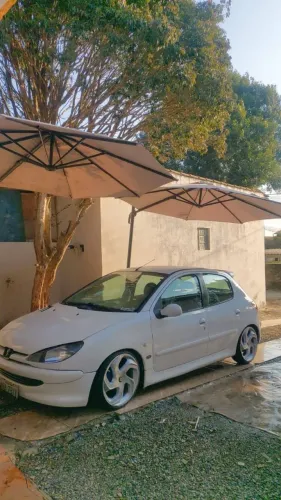 Vendo rodas Concept aro 17