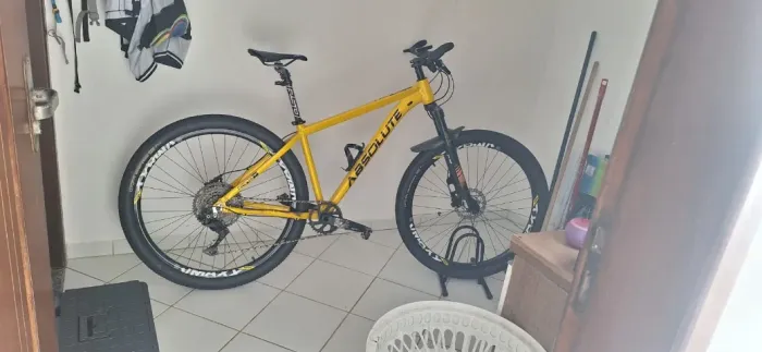 Bicicleta ciclismo profissional