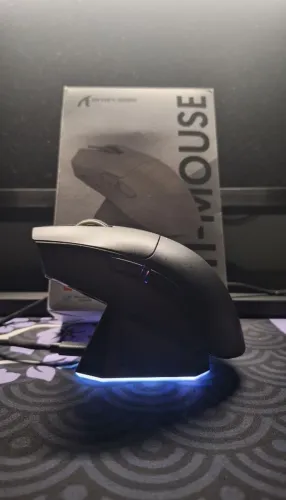 Mouse Attack Shark X11