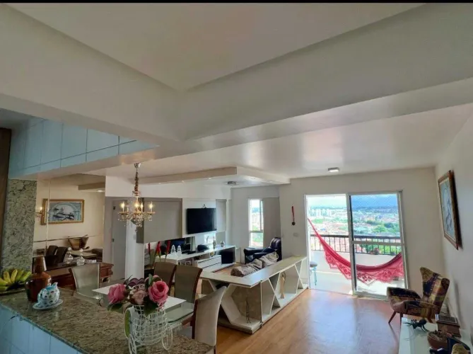 RESIDENCIAL ALTA VISTA [3077]