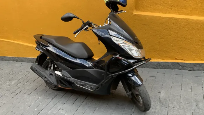 Vendo ou troco por broz 160 ou xre 190