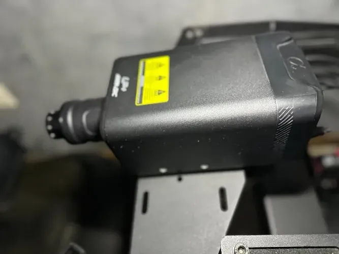 Base Alpha EVO PRO 18Nm Simagic
