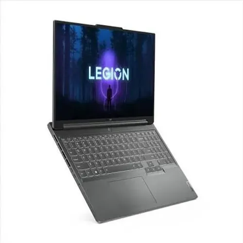 Notebook Gamer Lenovo Legion Slim 5i I7 13700H | RTX 4050 | 16GB RAM |512GB SSD| IMPECÁVEL