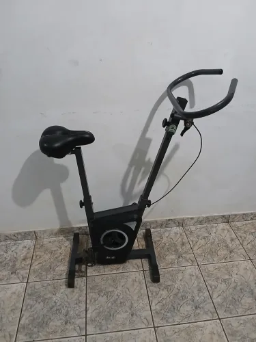 Bicicleta Ergometrica