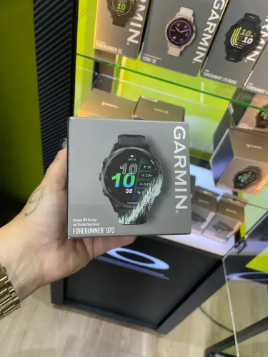 Garmin 970