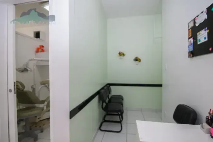SOBRELOJA a venda em galeria com 30m2 em área comercial de Copacabana - Rio de Janeiro - R