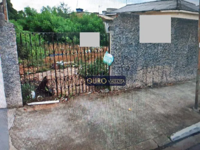 Terreno à venda, 477 m² por R$ 1.060.000,00 - Vila Alpina - São Paulo/SP