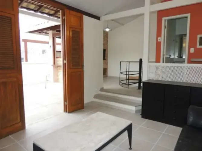Cobertura : Duplex / Residencial / Botafogo
