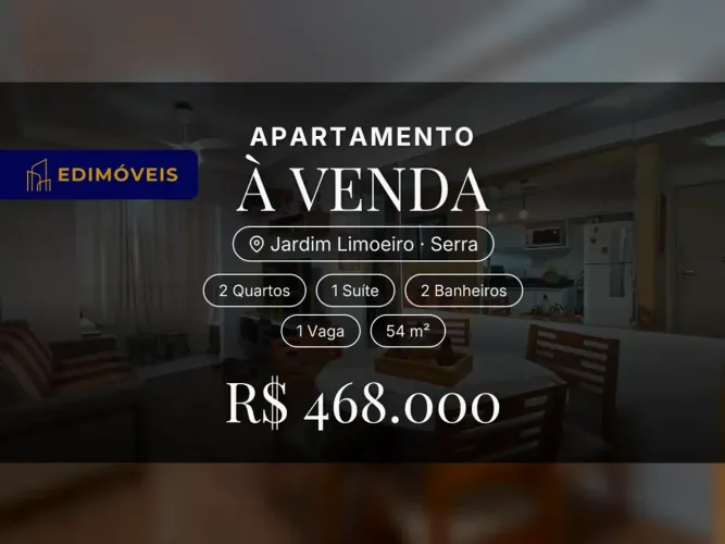 Jardim Limoeiro: Apartamento 2 quartos em condomínio com piscina e academia