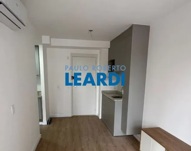 APARTAMENTO - PINHEIROS - SP