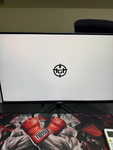 Monitor Target 24? , 180Hz,  IPS, 1ms.