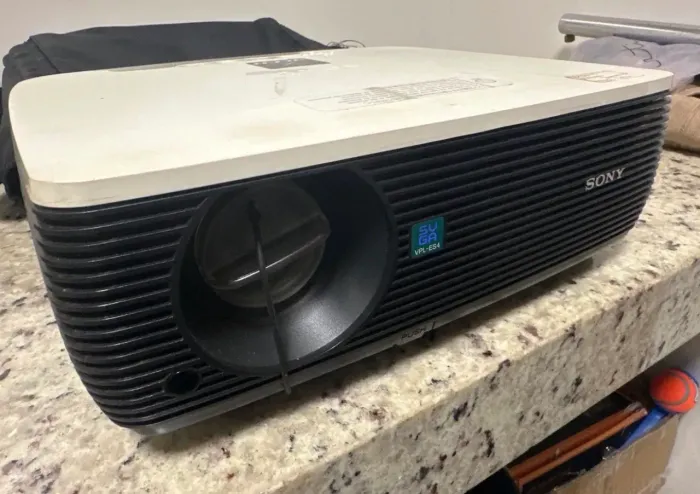 Projetor Sony original
