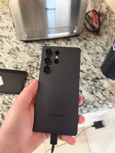 Samsung S25 ULTRA - 512GB