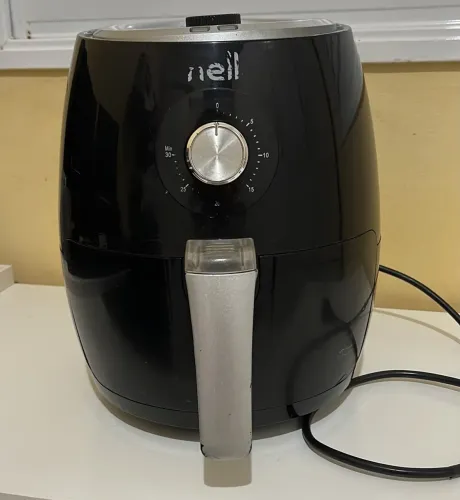 Air fryer Nell